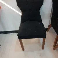 میز صندلی ۴ ۶