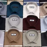 یقه دوز ، تنه دوز ، اتوکش پیراهن جعبه ای