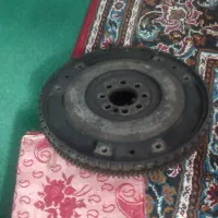 تعدادی وسایل داخل کابین و موتور پژو|قطعات یدکی و لوازم جانبی|رودبار, |دیوار