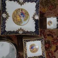 ست ۱۲ نفره لیلی مجنون اصل