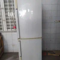 یخچال فریزر الکترواستیل دودر