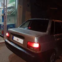 ماشین مدل۸۵|خودرو سواری و وانت|مشهد, کشاورز|دیوار