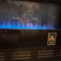 بخاری نیک کالا فوق‌العاده گرم و قدرتمندومحکم