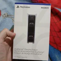 شارژر دسته PS5