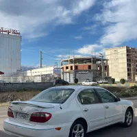 ماکسیما دنده درجه ۱معاوضه با خودرو دارم