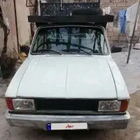 پیکان وانت مدل 90فروشی