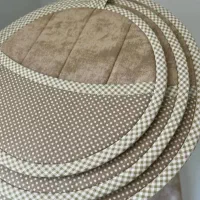 در آمد خانگی|سفره، حوله، دستمال آشپزخانه|سرپل ذهاب, |دیوار