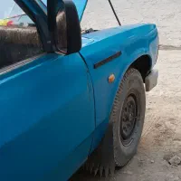 سایپا دو کابین فروشی|خودرو سواری و وانت|سروآباد, |دیوار