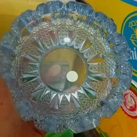 آجیل خوری سوگا|ظروف سرو و پذیرایی|آق قلا, |دیوار