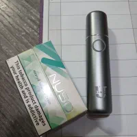 سیگار الکترونیکی