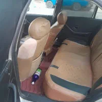 پژو 405 مدل 86 دو گانه شرکت|خودرو سواری و وانت|کوهدشت, |دیوار