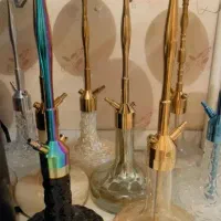 قلیون کرنو مدل ویژه روز مرد