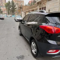 جک s3|خودرو سواری و وانت|کرج, مهرویلا شمالی|دیوار