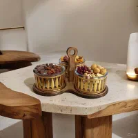 تولیدی ظروف|ظروف سرو و پذیرایی|پاکدشت, خاتون آباد|دیوار