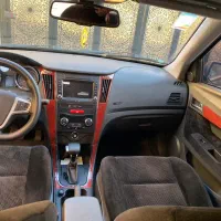 دنا آپشنال اتومات مشکی|خودرو سواری و وانت|شیراز, گلکوب|دیوار