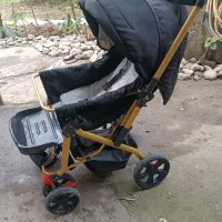 کالسکه دلیجان