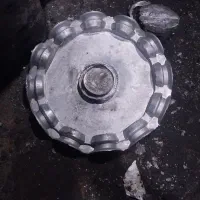 تزریق انواع قالب دایکاست  المینیوم و سرب و برنج