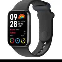 ساعت هوشمند شیائومی|لوازم جانبی موبایل و تبلت|رشت, کوی جام جم|دیوار