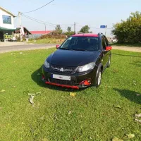 کوییک مدل 1399 کم کار 75 هزار تا زاپاس خشک|خودرو سواری و وانت|سیاهکل, |دیوار