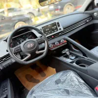 هیوندا النترا ۲۰۲۵ وارداتی|خودرو سواری و وانت|تهران, نیروی هوایی (پیروزی)|دیوار