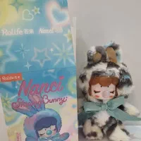 عروسک نانسی نسل ۲