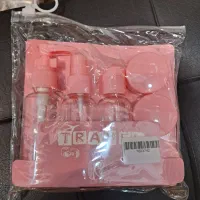 پک بهداشتی مسافرتی