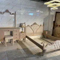 سرویس خواب دونفره|تخت و سرویس خواب|بهارستان, |دیوار