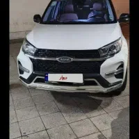 ایگس ۳۳ مدل ۱۴۰۱ at|خودرو سواری و وانت|یاسوج, |دیوار