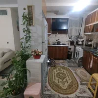 آپارتمان 80 متری 2 خواب مهستان ویو ابدی|فروش آپارتمان|هشتگرد, شهرک آرتیمان|دیوار