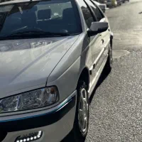 پژوپارس موتور جدیدی ۱۴۰۲|خودرو سواری و وانت|نسیم‌شهر, |دیوار