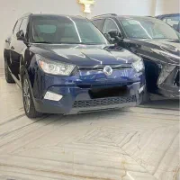 تیوولی مدل ۲۰۱۷|خودرو سواری و وانت|تهران, سعادت‌آباد|دیوار