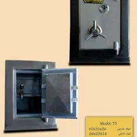 گاوصندوق حرفه ای صندوقچه جواهرات زرگری اداری|ابزارآلات|کرج, گلشهر|دیوار