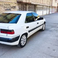 زانتیا مدل 88|خودرو سواری و وانت|شیراز, رکن‌آباد|دیوار