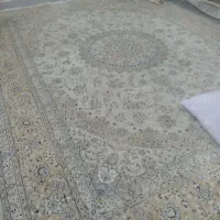 جراحی خونه|فرش|مشهد, کوشش|دیوار