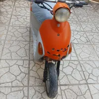 موتور لس فور|موتورسیکلت|بندرعباس, |دیوار