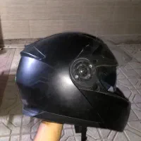 کلاه کاسکت راپیدو اصلی و اگزوز قهرمانی SC|قطعات یدکی و لوازم جانبی|چناران, |دیوار