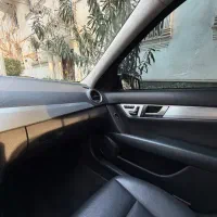 بنز c200|خودرو سواری و وانت|تهران, ولنجک|دیوار