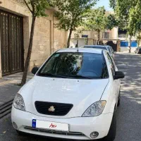 تیبا ۱ /مدل۱۴۰۱/ اقساطی/ تحویل فوری/بدون ضامن