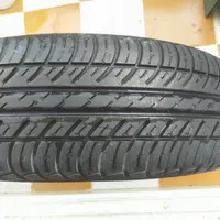 حلقه لاستیک175دست دوم زاپاسR13 (تیباسیلوپیکان)تایر|قطعات یدکی و لوازم جانبی|اصفهان, میرعماد|دیوار