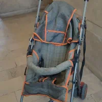 گالسکه|کالسکه و لوازم جانبی|شیراز, قدوسی غربی|دیوار