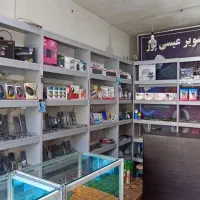 قفسه ام دی اف