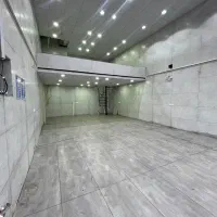 مغازه تجاری بلوار اسد ابادی