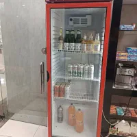 یخچال فروشگاهی|فروشگاه و مغازه|جلفا, |دیوار