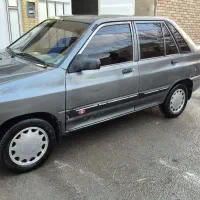 پراید 141 مدل 85|خودرو سواری و وانت|خمینی‌شهر, |دیوار