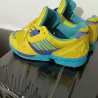 کتونی zx8000|کیف، کفش، کمربند|فشاپویه, |دیوار