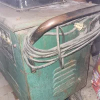 موتور جوش بزرگ سالم و خراب|ماشینآلات صنعتی|دوگنبدان, |دیوار