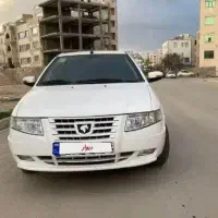 سمندسورن موتورملی استثنایی