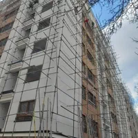 داربست فلزی