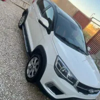 ایکس ۲۲ مدل ۱۴۰۰ درجه یک