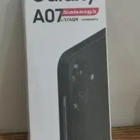 گوشی موبایل سامسونگ A07